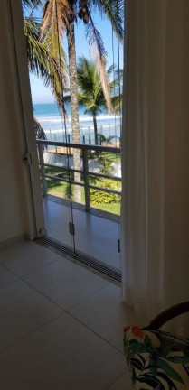 Imagem Casa com 4 Quartos à Venda, 324 m² em Praia Do Sapê - Ubatuba