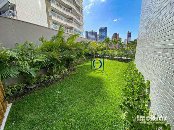 Imagem Apartamento com 4 Quartos à Venda, 271 m² em Meireles - Fortaleza