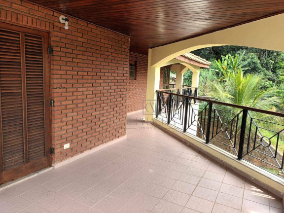 Imagem Casa com 7 Quartos à Venda, 1.000 m² em Tarumã - Santana De Parnaíba
