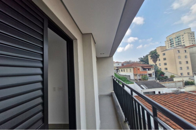 Imagem Apartamento com 1 Quarto à Venda, 30 m² em Jardim São Paulo(zona Norte) - São Paulo
