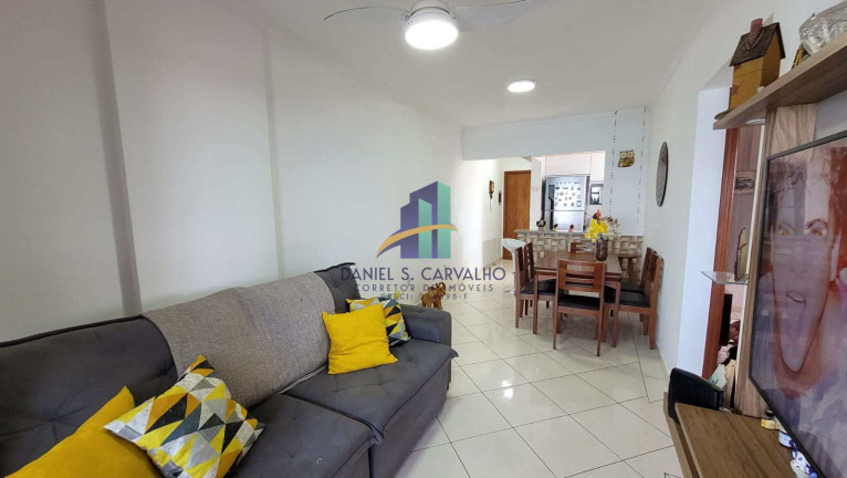 Imagem Apartamento com 2 Quartos à Venda, 87 m² em Maracanã - Praia Grande Imagem Apartamento com 2 Quartos à Venda, 87 m² em Maracanã - Praia Grande