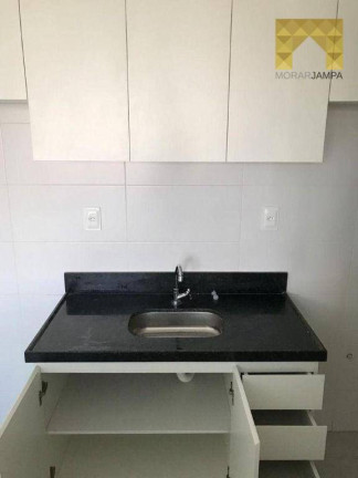 Imagem Apartamento com 2 Quartos à Venda, 60 m² em Jardim Oceania - João Pessoa Imagem Apartamento com 2 Quartos à Venda, 60 m² em Jardim Oceania - João Pessoa