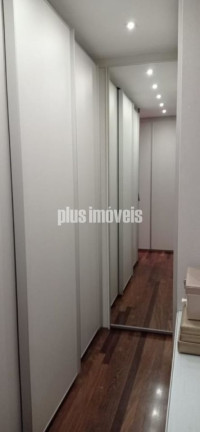 Imagem Apartamento com 4 Quartos à Venda, 283 m² em Morumbi - São Paulo Imagem Apartamento com 4 Quartos à Venda, 283 m² em Morumbi - São Paulo
