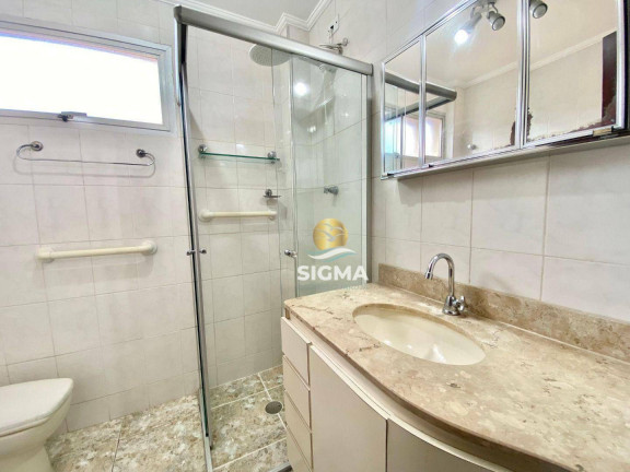Imagem Apartamento com 2 Quartos à Venda, 90 m² em Pitangueiras - Guarujá