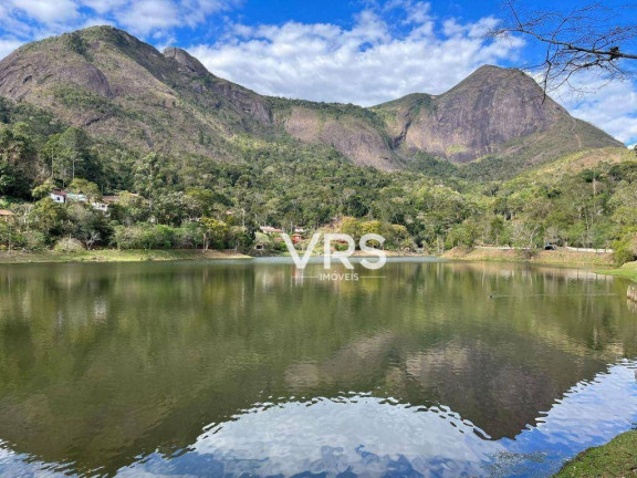 Imagem Casa com 2 Quartos à Venda, 200 m² em Colônia Alpina - Teresópolis Imagem Casa com 2 Quartos à Venda, 200 m² em Colônia Alpina - Teresópolis