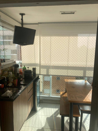 Imagem Apartamento com 2 Quartos à Venda, 77 m² em Ponta Da Praia - Santos Imagem Apartamento com 2 Quartos à Venda, 77 m² em Ponta Da Praia - Santos