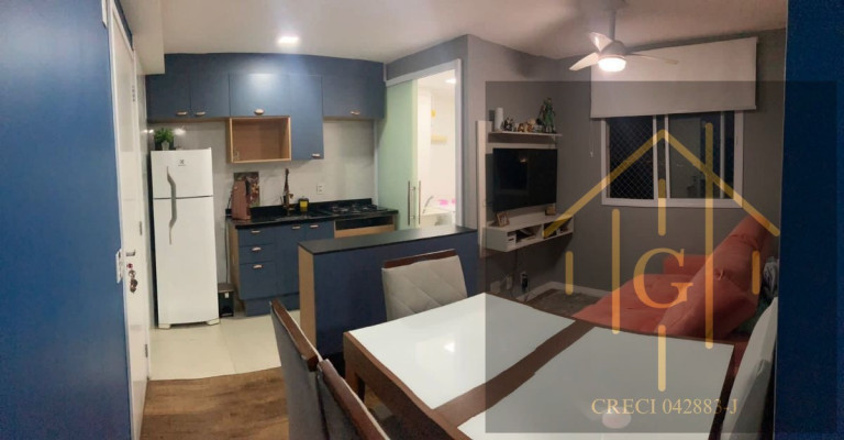 Imagem Apartamento com 2 Quartos à Venda, 40 m² em Jardim Belém - São Paulo Imagem Apartamento com 2 Quartos à Venda, 40 m² em Jardim Belém - São Paulo