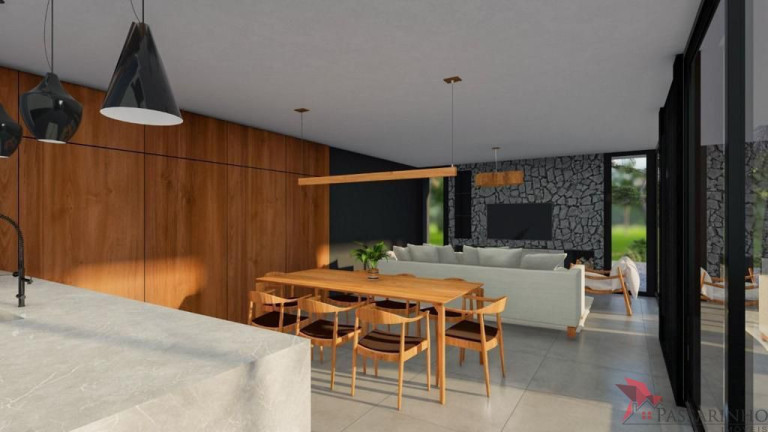Imagem Casa com 3 Quartos à Venda, 182 m² em Bella Torres - Passo De Torres