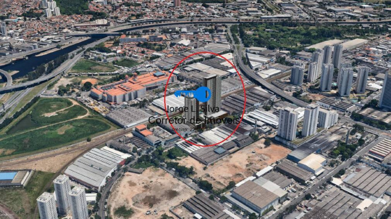Imagem Apartamento com 3 Quartos à Venda, 87 m² em Vila Leopoldina - São Paulo Imagem Apartamento com 3 Quartos à Venda, 87 m² em Vila Leopoldina - São Paulo