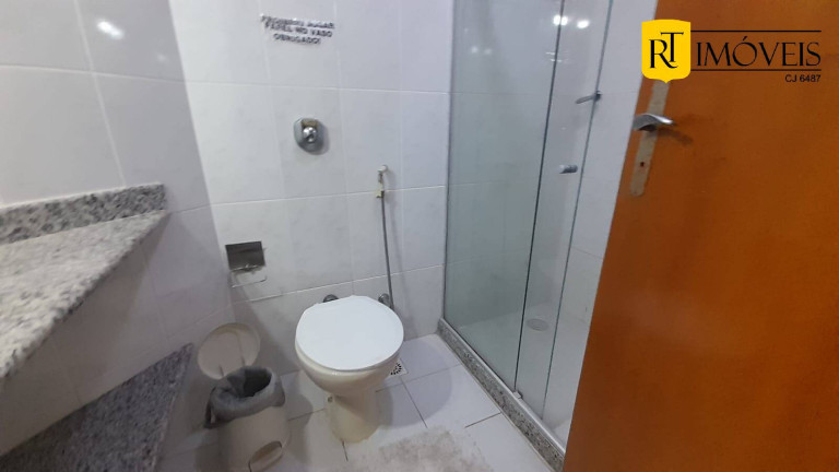 Imagem Apartamento com 2 Quartos à Venda, 85 m² em Centro - Cabo Frio