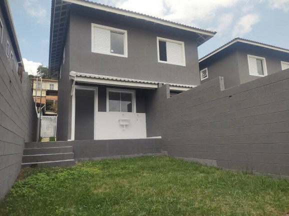 Imagem Casa com 2 Quartos à Venda, 75 m² em Colinas De Cotia - Cotia