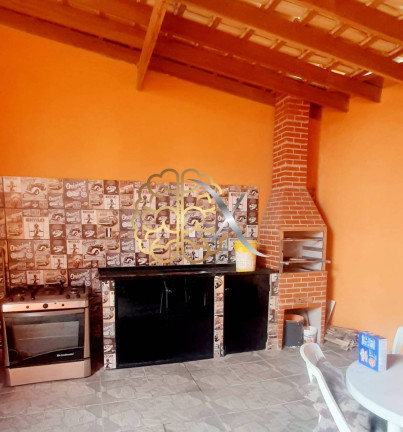Imagem Casa com 2 Quartos à Venda,  em Parque São Cristóvão - Taubaté