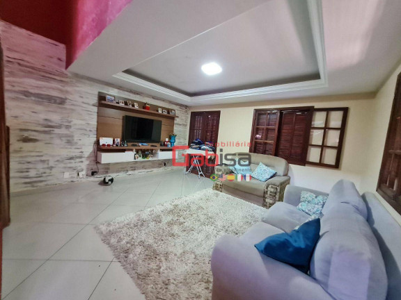 Imagem Casa com 3 Quartos à Venda, 174 m² em José Gonçalves - Armação Dos Búzios