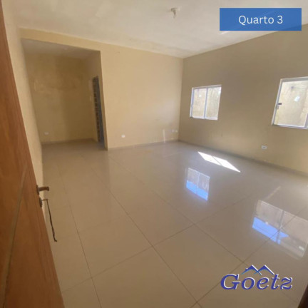 Imagem Casa com 3 Quartos à Venda, 240 m² em Eugenia Maria - Campina Grande Do Sul