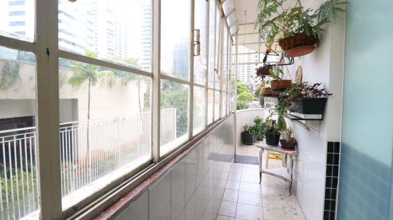 Imagem Imóvel com 2 Quartos à Venda, 111 m² em Vila Mariana - São Paulo