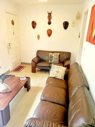 Imagem Casa de Condomínio com 2 Quartos à Venda, 50 m² em Granja Viana - Cotia Imagem Casa de Condomínio com 2 Quartos à Venda, 50 m² em Granja Viana - Cotia