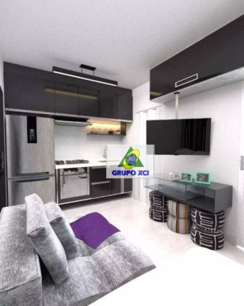 Imagem Studio para Alugar, 20 m² em Mooca - São Paulo Imagem Studio para Alugar, 20 m² em Mooca - São Paulo