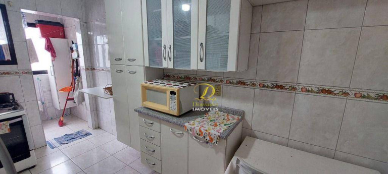 Imagem Apartamento com 1 Quarto à Venda, 57 m² em Aviação - Praia Grande Imagem Apartamento com 1 Quarto à Venda, 57 m² em Aviação - Praia Grande