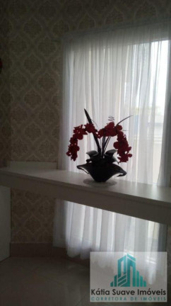 Imagem Apartamento com 3 Quartos à Venda, 115 m² em Centro - Santo André Imagem Apartamento com 3 Quartos à Venda, 115 m² em Centro - Santo André
