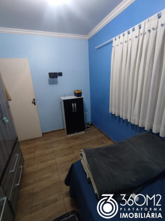 Imagem Casa com 3 Quartos à Venda, 264 m² em Vila Linda - Santo André Imagem Casa com 3 Quartos à Venda, 264 m² em Vila Linda - Santo André