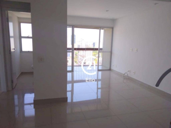 Imagem Cobertura com 2 Quartos para Alugar, 150 m² em Itaim Bibi - São Paulo