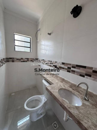 Imagem Casa com 2 Quartos à Venda, 51 m² em Guilhermina - Praia Grande Imagem Casa com 2 Quartos à Venda, 51 m² em Guilhermina - Praia Grande