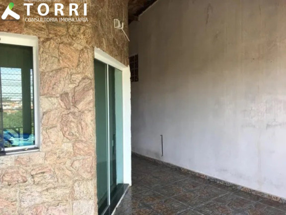 Imagem Sobrado com 2 Quartos à Venda, 177 m² em Jardim Portal Do Itavuvu - Sorocaba Imagem Sobrado com 2 Quartos à Venda, 177 m² em Jardim Portal Do Itavuvu - Sorocaba