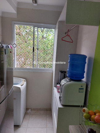 Imagem Apartamento com 2 Quartos à Venda, 49 m² em Jardim Santiago - Indaiatuba Imagem Apartamento com 2 Quartos à Venda, 49 m² em Jardim Santiago - Indaiatuba