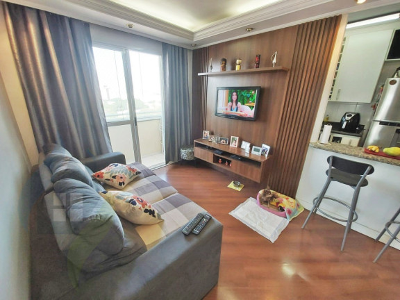 Imagem Imóvel com 2 Quartos à Venda, 60 m² em Rudge Ramos - São Bernardo Do Campo