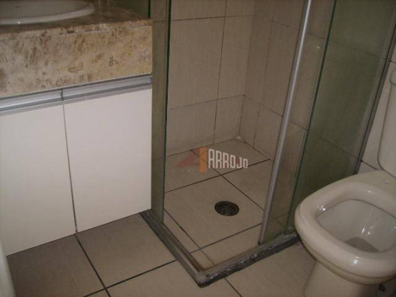 Imagem Apartamento com 2 Quartos à Venda, 45 m² em Jardim Danfer - São Paulo Imagem Apartamento com 2 Quartos à Venda, 45 m² em Jardim Danfer - São Paulo