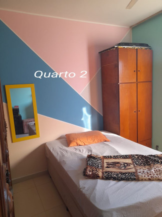 Imagem Apartamento com 3 Quartos à Venda, 86 m² em Gonzaga - Santos
