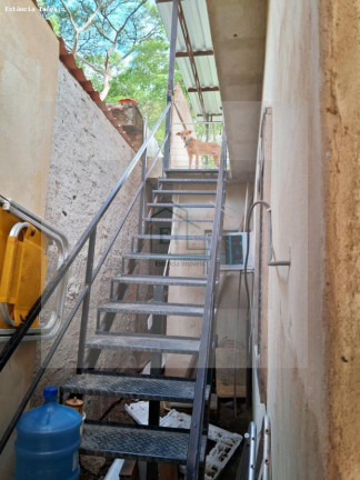 Imagem Casa com 2 Quartos à Venda, 200 m² em Coroa Grande - Itaguaí Imagem Casa com 2 Quartos à Venda, 200 m² em Coroa Grande - Itaguaí