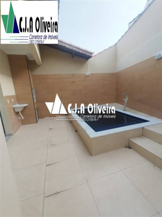 Imagem Casa com 3 Quartos à Venda, 106 m² em Vera Cruz - Mongagua