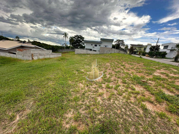 Terreno à Venda, 343 m² em Bairro Do Grama - Caçapava