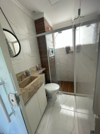 Imagem Apartamento com 2 Quartos à Venda, 39 m² em Jardim Petrópolis - Cotia Imagem Apartamento com 2 Quartos à Venda, 39 m² em Jardim Petrópolis - Cotia