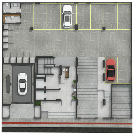 Imagem Apartamento com 4 Quartos à Venda, 335 m² em Centro - Itapema