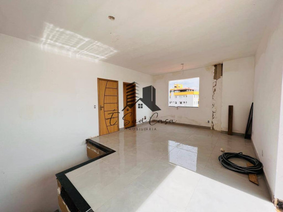 Imagem Cobertura com 3 Quartos à Venda, 143 m² em Novo Eldorado - Contagem Imagem Cobertura com 3 Quartos à Venda, 143 m² em Novo Eldorado - Contagem