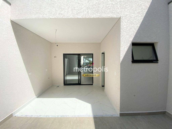 Imagem Sobrado com 3 Quartos à Venda, 220 m² em Santo Antônio - São Caetano Do Sul Imagem Sobrado com 3 Quartos à Venda, 220 m² em Santo Antônio - São Caetano Do Sul