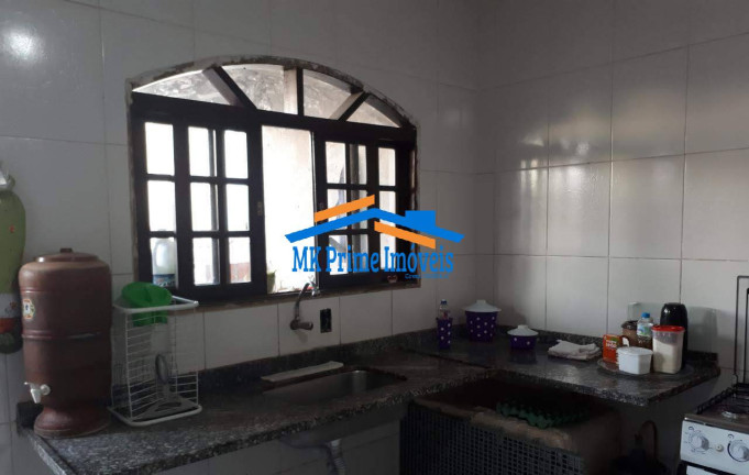 Imagem Sobrado com 3 Quartos à Venda, 130 m² em Jardim D'abril - Osasco