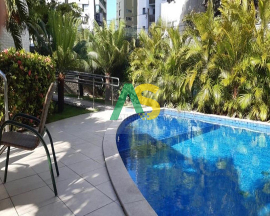 Imagem Imóvel com 4 Quartos à Venda, 136 m² em Pina - Recife Imagem Imóvel com 4 Quartos à Venda, 136 m² em Pina - Recife