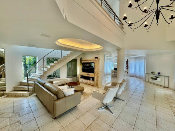 Imagem Casa com 4 Quartos à Venda, 428 m² em Condominio Atlantida Lagos Park - Xangri-lá Imagem Casa com 4 Quartos à Venda, 428 m² em Condominio Atlantida Lagos Park - Xangri-lá