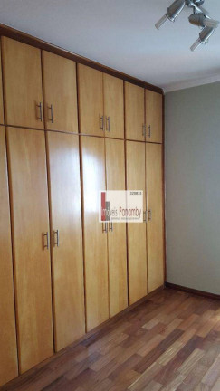 Imagem Apartamento com 3 Quartos para Alugar, 100 m² em Vila Bastos - Santo André Imagem Apartamento com 3 Quartos para Alugar, 100 m² em Vila Bastos - Santo André