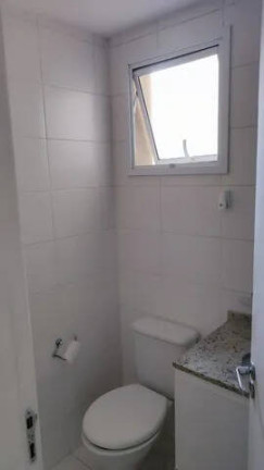 Imagem Apartamento com 2 Quartos à Venda, 60 m² em Vila Moraes - São Paulo
