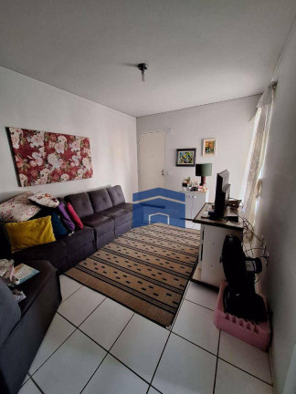 Imagem Apartamento com 2 Quartos à Venda, 51 m² em Parque Campo Bonito - Indaiatuba Imagem Apartamento com 2 Quartos à Venda, 51 m² em Parque Campo Bonito - Indaiatuba
