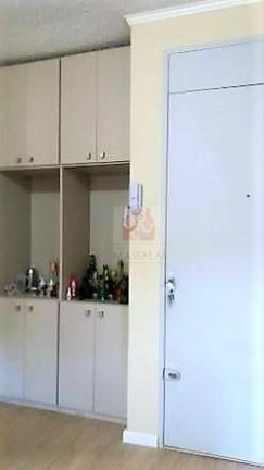 Imagem Apartamento com 2 Quartos à Venda, 54 m² em Vila Nova - Porto Alegre