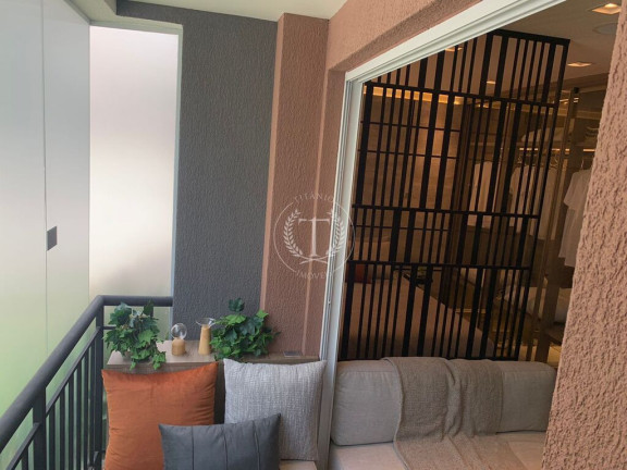 Imagem Apartamento com 1 Quarto à Venda, 26 m² em Pinheiros - São Paulo