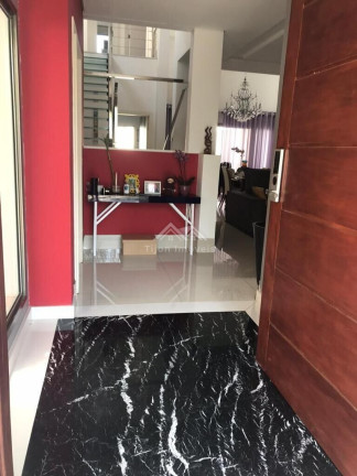 Imagem Casa com 3 Quartos à Venda, 374 m² em Jardim Residencial Mont Blanc - Sorocaba