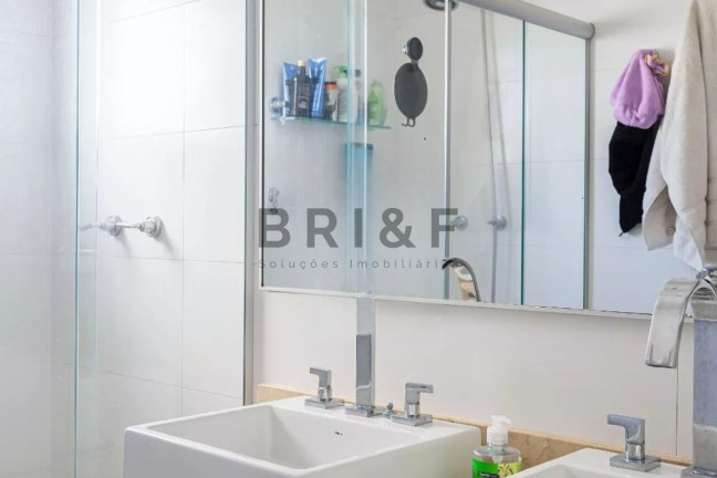 Imagem Apartamento com 2 Quartos à Venda, 96 m² em Moema - São Paulo