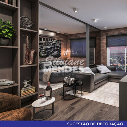 Imagem Apartamento com 1 Quarto à Venda, em Jardim Portal Da Colina - Sorocaba Imagem Apartamento com 1 Quarto à Venda, em Jardim Portal Da Colina - Sorocaba