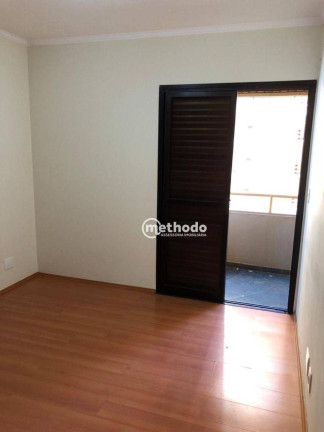 Imagem Apartamento com 3 Quartos à Venda, 160 m² em Cambuí - Campinas Imagem Apartamento com 3 Quartos à Venda, 160 m² em Cambuí - Campinas